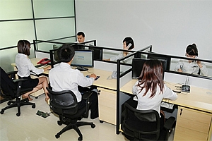 双鸭山服务团队