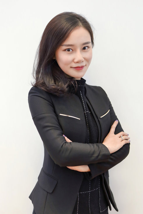 双鸭山邓珂婕 讲师